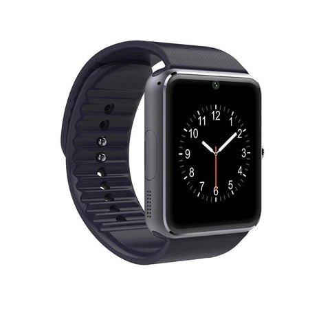 Image of The Ultimate Full Function Bluetooth Sports Smart Watch & Activity Tracker