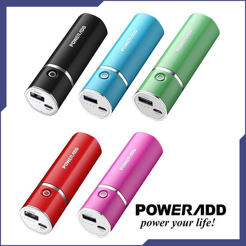 Image of Small But Packed With Power Backup For ALL Your Mobile Devices! It's Easy To Carry & Store And Ready When You Need It!