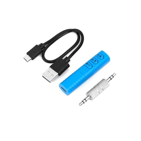 Image of Universal TOP QUALITY Wireless Bluetooth Receiver Kit For Easy Hands Free Listening Anywhere