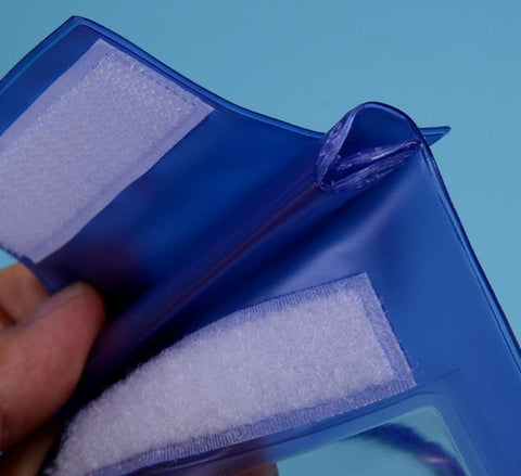 Image of WATERPROOF YOUR PHONE QUICK AND EASY + TOUCHSCREEN WORKS THROUGH WINDOW. 100% WATER TIGHT!