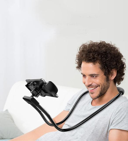 Image of LAZY NECK PHONE MOUNT