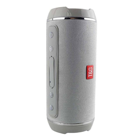 Image of Bluetooth Speaker / Water Resistant / Indoor - Outdoor. You Get FREE Shipping Too!