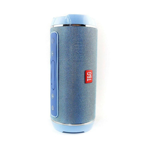 Image of Water Resistant Bluetooth Speaker. You Get FREE Shipping Too!