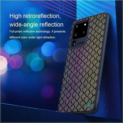 Image of Designer Cases Offering 3 Unique & Exclusive Design Selections For Your Samsung S20!