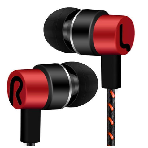 Image of Just COVER SHIPPING ONLY And You Get These Wireless Earbuds NOW! Great Sound Quality & Works With ALL Mobile Devices! (Limit 2)