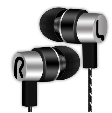 Image of Just COVER SHIPPING ONLY And You Get These Wireless Earbuds NOW! Great Sound Quality & Works With ALL Mobile Devices! (Limit 2)