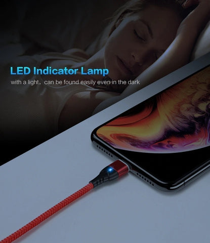 Image of Amazing NEW Magnetic Charging Cable!