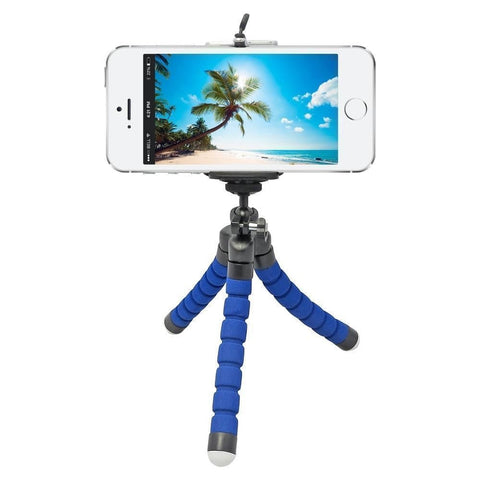 Image of Pay SHIPPING ONLY Today! (Limit 2) The Octopus 360XL Tripod For Your Mobile Phone! COVER SHIPPING ONLY and get yours NOW!!