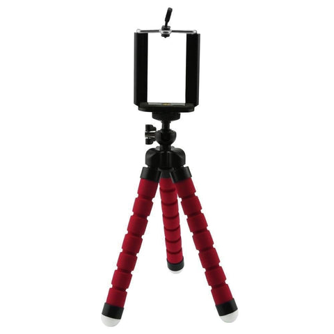 Image of Pay SHIPPING ONLY Today! (Limit 2) The Octopus 360XL Tripod For Your Mobile Phone! COVER SHIPPING ONLY and get yours NOW!!