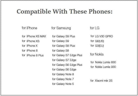 Image of Best Wireless Charger For iPhone & Samsung. SAVE 68% Today!