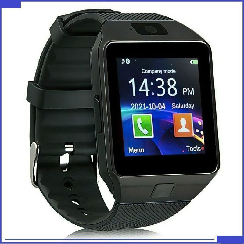 The Atlas 365x Smartwatch Is Loaded With Advanced Technology, Fitness APPs, Health Tracking + So Much More...