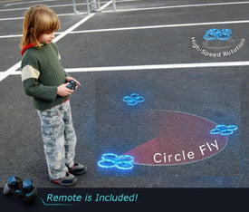 The Ideal Beginner Drone for Children Built With the Newest Technology! Delivers Great Fun!  Makes a Great GIFT!