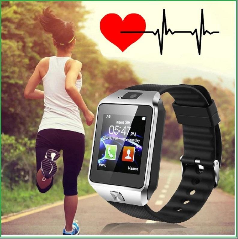 The Atlas 365x Smartwatch Is Loaded With Advanced Technology, Fitness APPs, Health Tracking + So Much More...