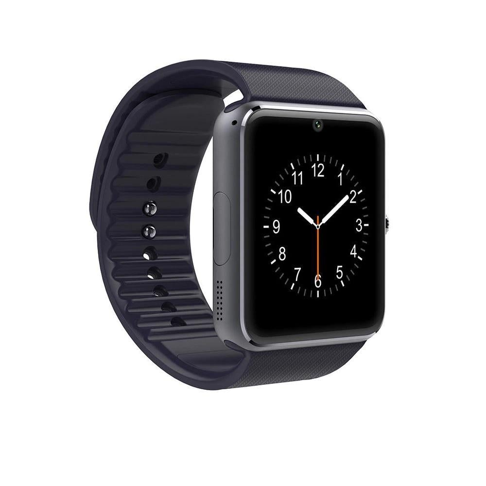 The Ultimate Full Function Bluetooth Sports Smart Watch & Activity Tracker