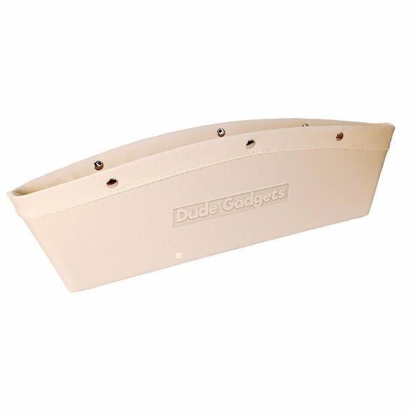 EZ Slim Pocket Stops Your Things From Falling Into The Car Seat "Abyss"