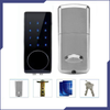 Digital Smart Entry Lock With Electronic Door Passcode For Keyless Entry