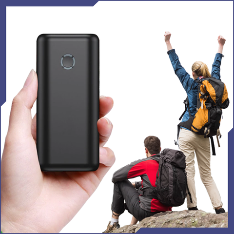 Image of Most Popular Power Bank Features 2 USB Ports And Delivers BIG Power When You Need It + You Get FREE Shipping Too!