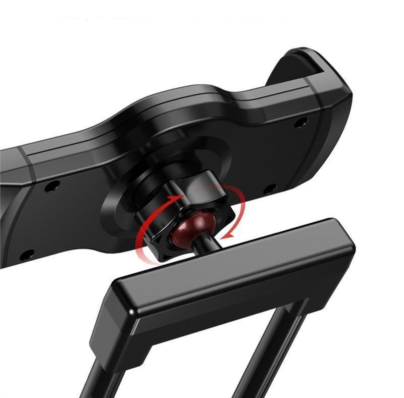 LAZY NECK PHONE MOUNT