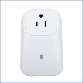 WIFI Smart Socket Gives You Automation From Your Smartphone