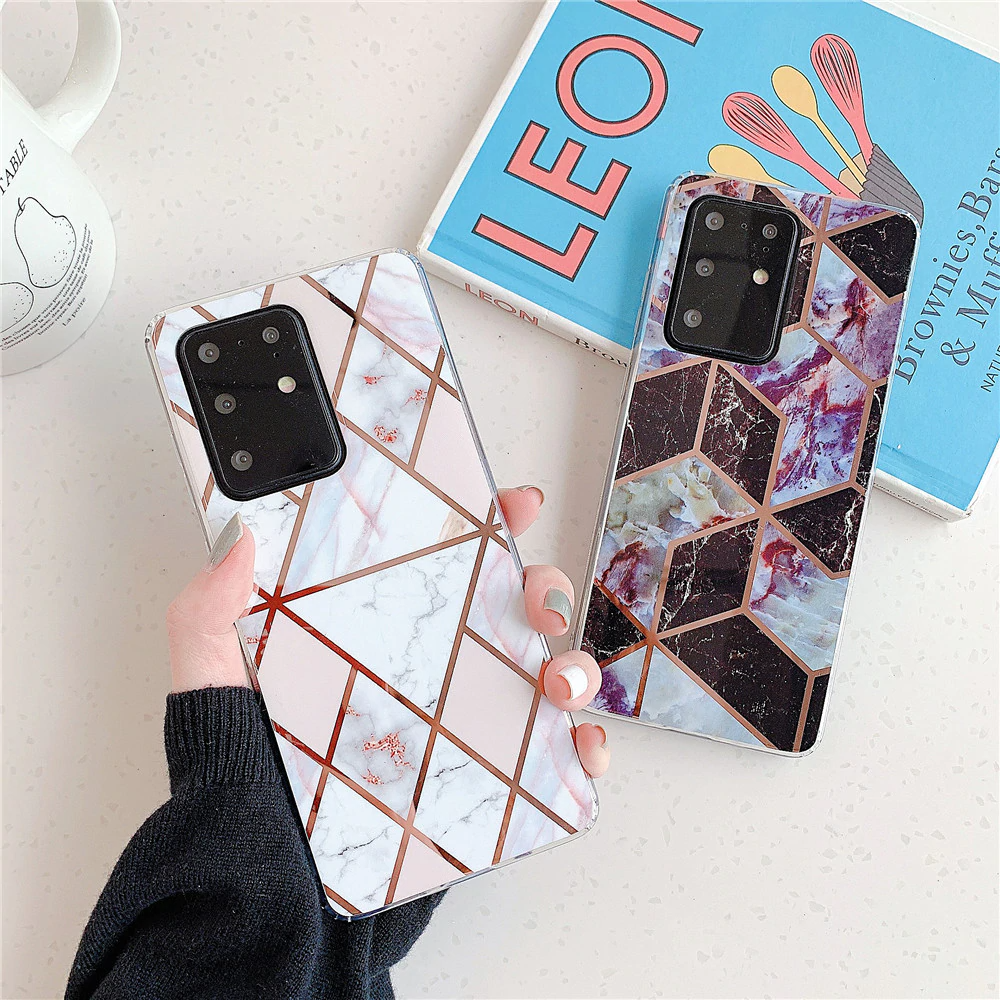 GeoSpan Premium Designer Cases In 6 Designer Colors Selections For Your Samsung!