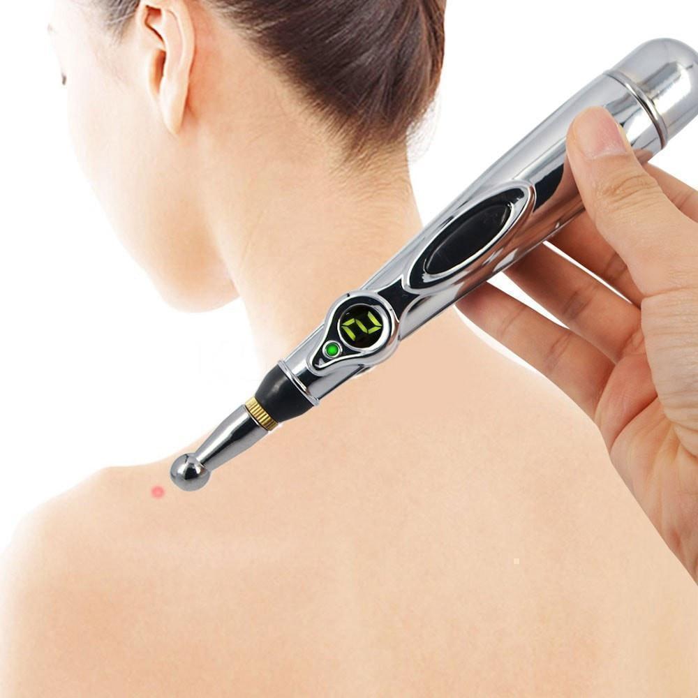 [2-Pack] Laser Acupuncture Pen