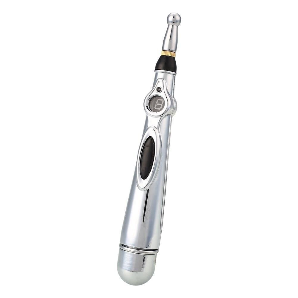 [2-Pack] Laser Acupuncture Pen