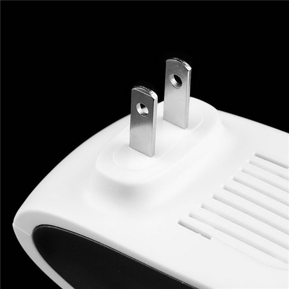 Pest Reject Quickly Repels Insects & Rodents For You With 24/7 High Tech Ultrasonic Sound Waves And The Results Are Amazing