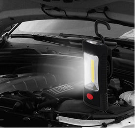 DUAL Mode LED Light For Daily Use, Emergencies, Outdoor Activities