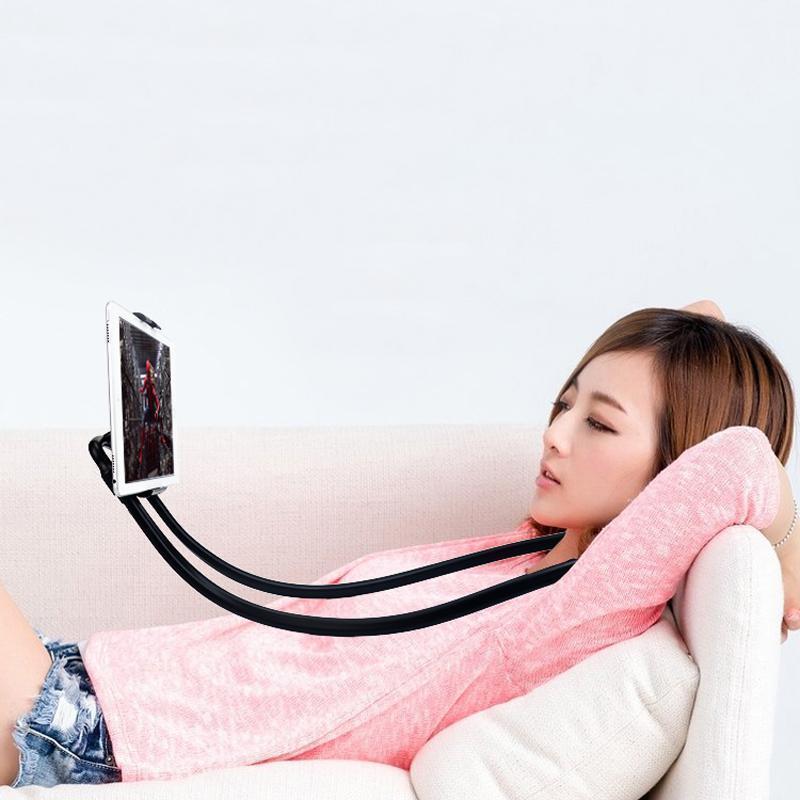 LAZY NECK PHONE MOUNT