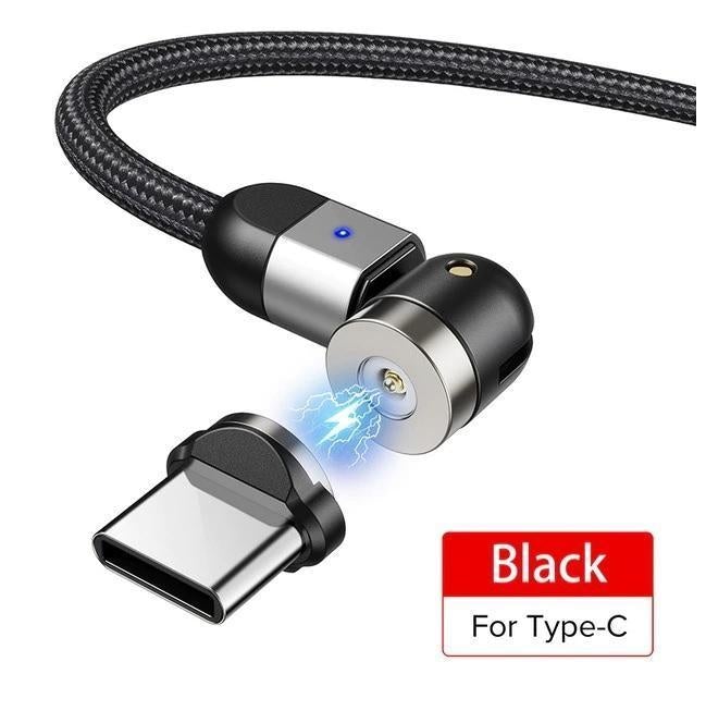 The Amazing TTG Indestructible 3' Long USB Charging Cable! Just COVER SHIPPING ONLY  & Get Yours Now!