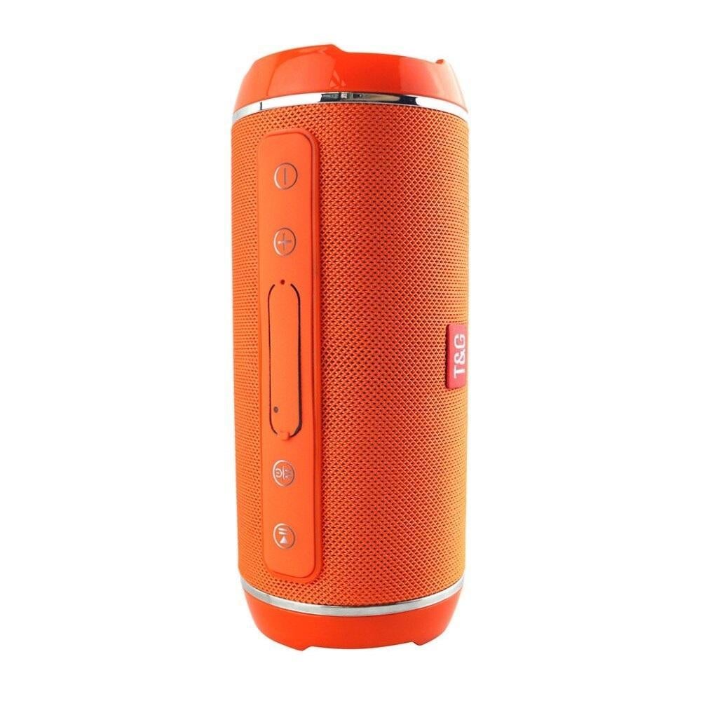 Water Resistant Bluetooth Speaker. You Get FREE Shipping Too!