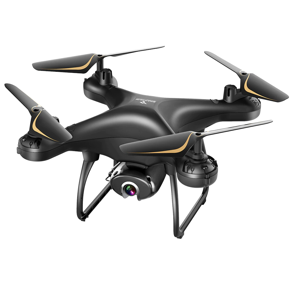 TTG650 2K HD Video Camera Drone,  Excellent For HD Areal Video & Pics, Is Easy To Control + Long Fly Time