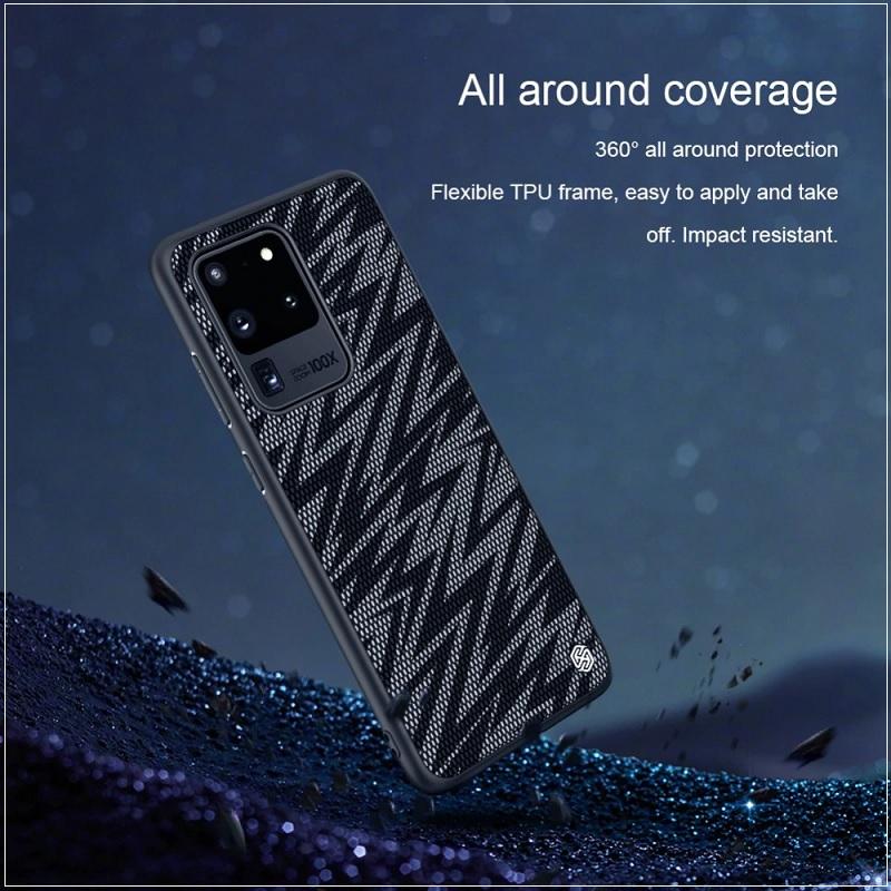 Designer Cases Offering 3 Unique & Exclusive Design Selections For Your Samsung S20!