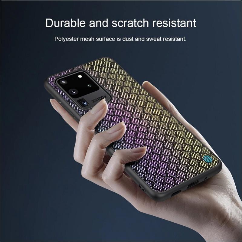 Designer Cases Offering 3 Unique & Exclusive Design Selections For Your Samsung S20!