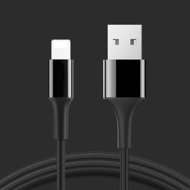 LED LIGHT IPHONE CABLE