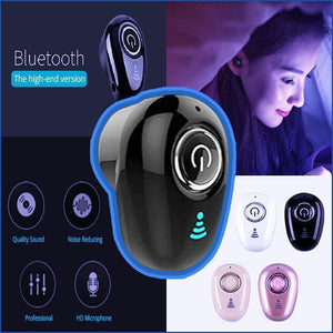 FREE TODAY!!! Amazing New PS65 Hands Free Invisible Mini Bluetooth True Wireless Earbud With Microphone. Get Yours Free Today While Supplies Last.  Just Cover Shipping and Get Yours Today!!! 🚚 (Limit 2)