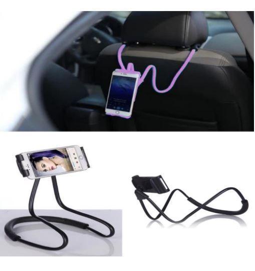 LAZY NECK PHONE MOUNT