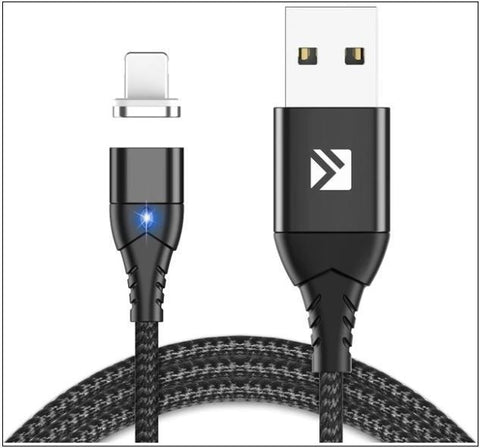 Image of Amazing NEW Magnetic Charging Cable!