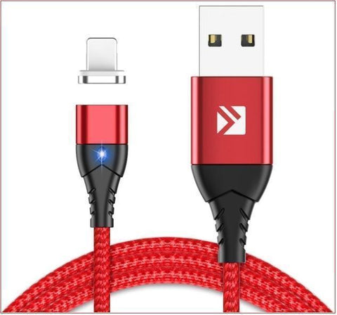 Image of Amazing NEW Magnetic Charging Cable!