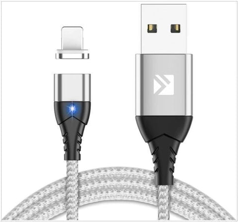 Image of Amazing NEW Magnetic Charging Cable!