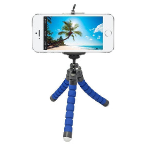 Pay SHIPPING ONLY Today! (Limit 2)  The Octopus 360XL Tripod For Your Mobile Phone!  COVER SHIPPING ONLY and get yours NOW!!