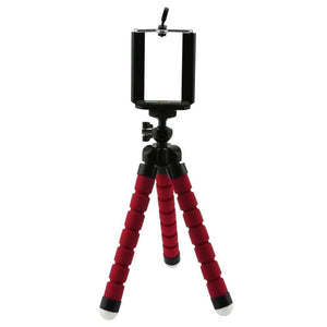 Pay SHIPPING ONLY Today! (Limit 2)  The Octopus 360XL Tripod For Your Mobile Phone!  COVER SHIPPING ONLY and get yours NOW!!