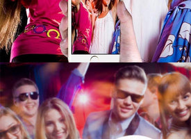 NEW ARRIVAL!!! Powerful and Portable Selfie Light Ring-Use With Your iPhone or Android Smartphone