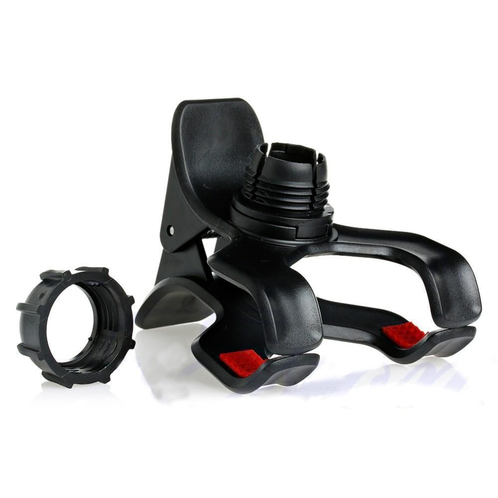 CELLPHONE CLIP ON LAZYPOD