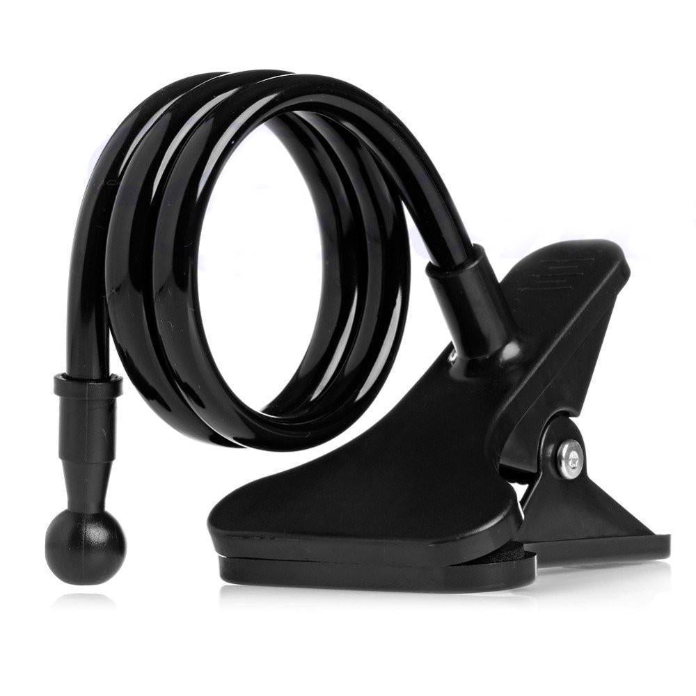 CELLPHONE CLIP ON LAZYPOD