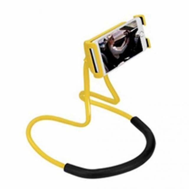 LAZY NECK PHONE MOUNT