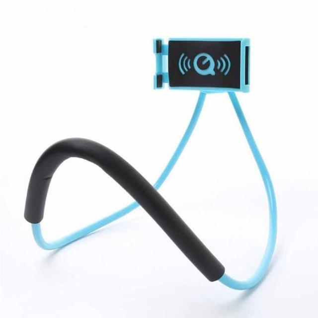 LAZY NECK PHONE MOUNT