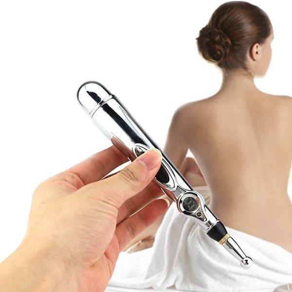 [2-Pack] Laser Acupuncture Pen