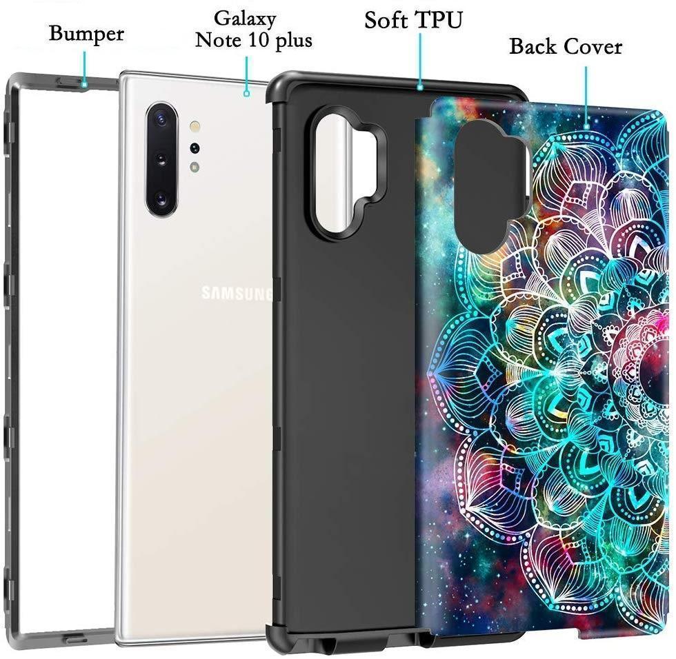 Wrap Your Samsung In Beauty + The Ultimate High Impact Protection!  Precision Engineered For Samsung S9, S9 Plus, Note 10, Note 10 Plus, Note 9, Note 8, S10, S10 Plus. Get Yours Now + Get FREE 🚚 Shipping Too!