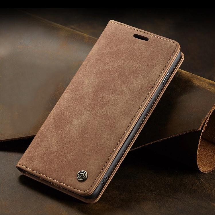 Deluxe Leather Wallet Case for Samsung Galaxy Plus, Edge & Note.  Custom Fit To Protect Your Phone + Give High Quality Style + Function All-in-One!  Get Yours Now + Get FREE 🚚 Shipping Too!
